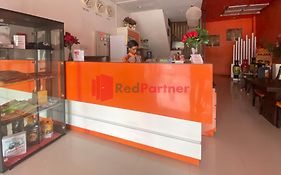 Hotel Alpha Makassar